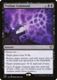 Profane Command (SCD-099) - Starter Commander Decks