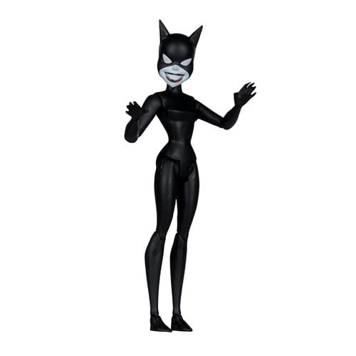 DC The New Batman Adventures Wave 2 6-Inch Scale Action Figure - Select Figure(s) -