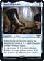Horn of Gondor (PRE-240) - Tales of Middle-earth Promos Foil