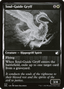 Soul-Guide Gryff (DBL-035) - Innistrad: Double Feature