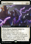 Spark Rupture (MAT-153) - March of the Machine: The Aftermath: (Extended Art)