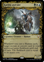 Katilda and Lier (PRE-449) - March of the Machine Commander: (Showcase)