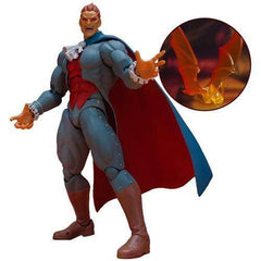 Darkstalkers Demitri Maximoff 1:12 Scale Action Figure -