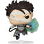 Attack on Titan Levi SP-1 Funko Pop! Vinyl Figure #1993 - Collectors World Toys