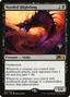 Hooded Blightfang (PPM21-104P) - Core Set 2021 Promos