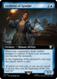Archivist of Gondor (LTC-101) - Tales of Middle-earth Commander: (Extended Art)