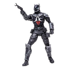 DC Gaming Arkham Knights 7-Inch Action Figure - Select Figure(s) -