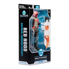 DC Gaming Arkham Knights 7-Inch Action Figure - Select Figure(s) -