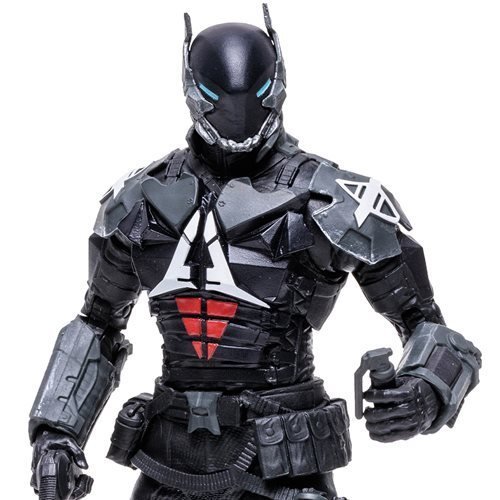 DC Gaming Arkham Knights 7-Inch Action Figure - Select Figure(s) -