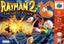 Rayman 2: The Great Escape (Nintendo 64)