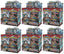 Sun & Moon: Crimson Invasion - Booster Case