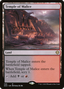 Temple of Malice (SCD-326) - Starter Commander Decks