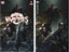 DC vs. VAMPIRES #1 (FRANCESCO MATTINA EXCLUSIVE TRADE/MINIMAL TRADE VARIANT SET) ~ DC Comics