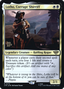 Lotho, Corrupt Shirriff (PRE-213) - Tales of Middle-earth Promos Foil