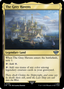 The Grey Havens (LTR-255) - The Lord of the Rings: Tales of Middle-earth