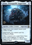 Graaz, Unstoppable Juggernaut (PRE-229) - Phyrexia: All Will Be One Promos Foil