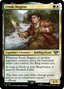 Frodo Baggins (LTR-205) - The Lord of the Rings: Tales of Middle-earth