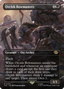 Orcish Bowmasters (LTR-433) - The Lord of the Rings: Tales of Middle-earth (Borderless)