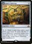Azor's Gateway // Sanctum of the Sun (LIST-RIX-176) - The List: (compasslanddfc)