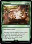 Harmonize (LTC-248) - Tales of Middle-earth Commander