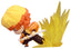 Demon Slayer Kimetsu no Yaiba: Zenitsu Agatsuma Hold Figure