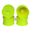 Speedline Buggy Wheels-Assoc B6-B64/TLR22-22-4/Rear/Yellow/