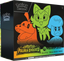 Scarlet & Violet: Paldea Evolved - Elite Trainer Box (Pokemon Center Exclusive)
