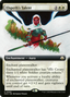 Elspeth's Talent (MOC-080) - March of the Machine Commander: (Extended Art)