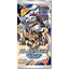 Digimon Card Game Blast Ace Booster Pack - Official Bandai TCG