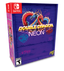 Limited Run Games #108: Double Dragon Neon (Classic Edition) (Nintendo Switch)
