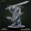 Dragon Ogre: Sculpt 3 - Collectors World Toys