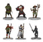 Dragonlance Warrior Set - Collectors World Toys