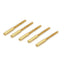 Large Threaded Couplers