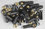 4-40 Heavy Duty Ball Links 12/pkg