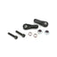3mm Monster Ball Links, 2/Pkg