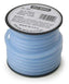 Super Blue Silicone Tubing Large (5/32" ID) 25' Spool
