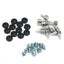 Mini E/Z Connector 12/pkg
