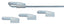 .047" Natural E/Z Link 4/pkg