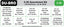 2-56 Hardware Assortment Kit, 180pcs