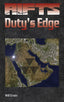 Rifts Duty's Edge novel - Collectors World Toys