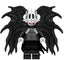 The Batman Who Laughs Minifigure – Dark Multiverse Villain
