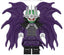 The Batman Who Laughs Minifigure – Dark Multiverse Villain