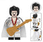 Rock ‘n’ Roll Legend Custom Minifig