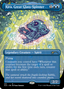 Kira, Great Glass-Spinner (SLD-421) - Secret Lair Drop (Borderless)