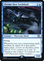 Chrome Host Seedshark (PRE-051) - March of the Machine Promos Foil