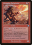 Gempalm Incinerator (Retro Frame) (DMR-322) - Dominaria Remastered