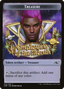 Treasure (UNF-012) - Unfinity Tokens