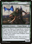 Skanos Dragonheart (CLB-255) - Commander Legends: Battle for Baldur's Gate