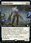 Filigree Vector (MOC-102) - March of the Machine Commander: (Extended Art)