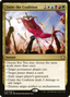 Unite the Coalition (DMC-015) - Dominaria United Commander